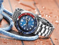 Orologio Seiko Uomo Prospex - PADI in Acciaio SRPA21K1 - SRPA21K1